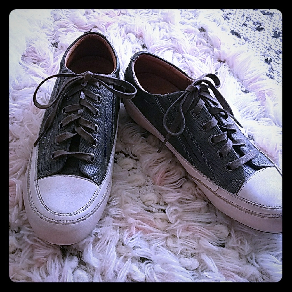 Bussola novara cloud sneakers 7.5